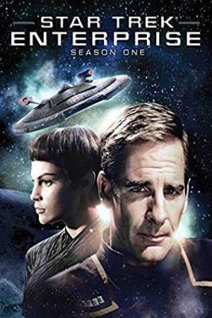 Star Trek Enterprise (Phần 1)
