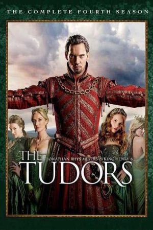 Vương Triều Tudors ( 4)