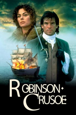 Xem Phim Robinson Trên Đảo Hoang Vietsub Ssphim - Robinson Crusoe 1996 Thuyết Minh trọn bộ Vietsub
