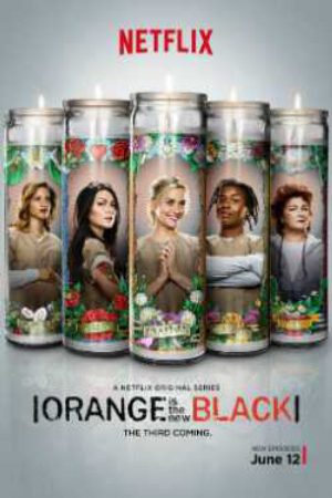 Xem Phim Trại Giam Kiểu Mỹ ( 3) Vietsub Ssphim - Orange Is The New Black (Season 3) 2014 Thuyết Minh trọn bộ Vietsub