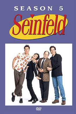 Xem Phim Seinfeld ( 5) Vietsub Ssphim - Seinfeld (Season 5) 1992 Thuyết Minh trọn bộ Vietsub