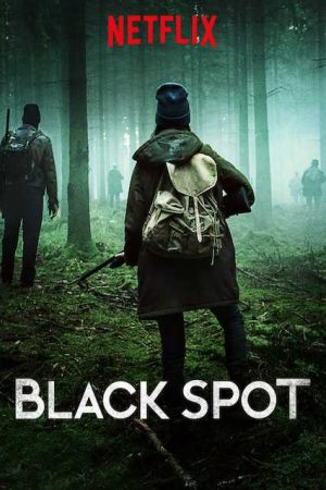 Xem Phim Khu vực c ( 1) Vietsub Ssphim - Black Spot (Season 1) 2016 Thuyết Minh trọn bộ Vietsub