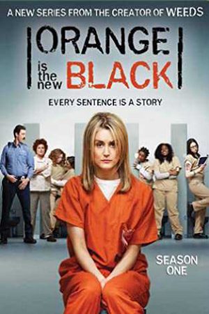 Xem Phim Trại Giam Kiểu Mỹ ( 1) Vietsub Ssphim - Orange Is The New Black (Season 1) 2012 Thuyết Minh trọn bộ Vietsub