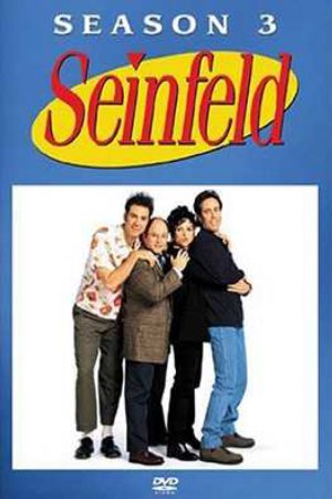 Seinfeld ( 3)