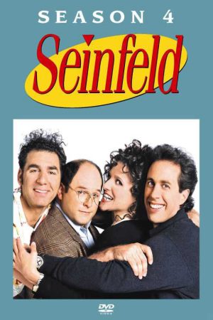 Seinfeld ( 4)