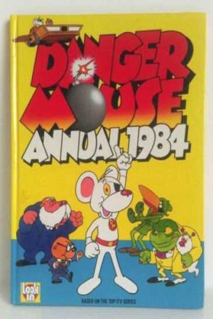 Xem Phim Danger Mouse Classic Collection ( 6) Vietsub Ssphim - Danger Mouse Classic Collection (Season 6) 1984 Thuyết Minh trọn bộ Engsub