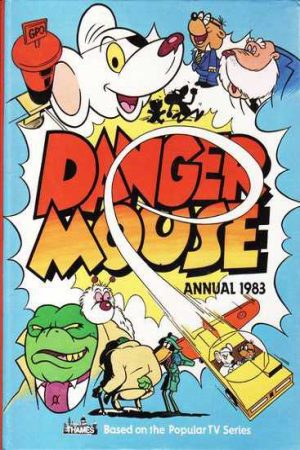 Xem Phim Danger Mouse Classic Collection ( 4) Vietsub Ssphim - Danger Mouse Classic Collection (Season 4) 1983 Thuyết Minh trọn bộ Engsub