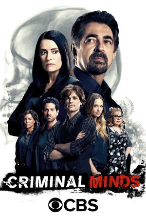 Xem Phim Hành Vi Phạm Tội ( 12) Vietsub Ssphim - Criminal Minds (Season 12) 2015 Thuyết Minh trọn bộ Vietsub
