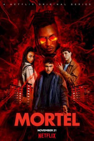 Xem Phim Truy tìm hung thủ ( 1) Vietsub Ssphim - Mortel (Season 1) 2018 Thuyết Minh trọn bộ Vietsub