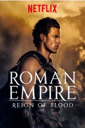 Xem Phim Đế chế La Mã ( 1) Commodus Vương Triều Đẫm Máu Vietsub Ssphim - Roman Empire (Season 1) 2015 Thuyết Minh trọn bộ Vietsub