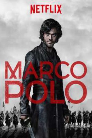 Nhà Thám Hiểm Marco Polo ( 1)
