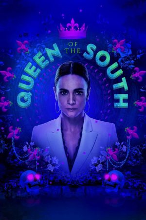 Xem Phim Bà hoàng phương Nam ( 4) Vietsub Ssphim - Queen of the South (Season 4) 2018 Thuyết Minh trọn bộ Vietsub