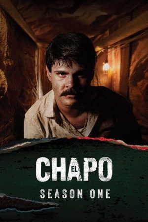 Trùm Ma Túy El Chapo ( 1)