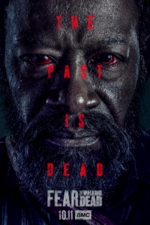 Xem Phim Xác Sống Đáng Sợ ( 6) Vietsub Ssphim - Fear The Walking Dead (Season 6) 2019 Thuyết Minh trọn bộ Vietsub