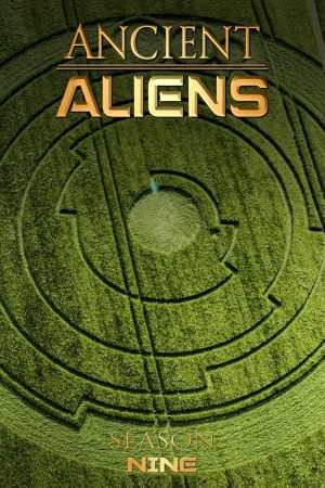 Ancient Aliens ( 9)
