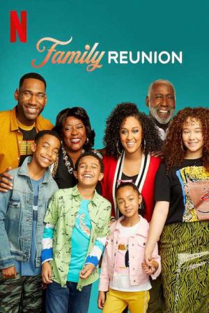 Xem Phim Gia đình đoàn tụ ( 3) Vietsub Ssphim - Family Reunion (Season 3) 2020 Thuyết Minh trọn bộ Vietsub