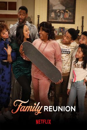 Xem Phim Gia đình đoàn tụ ( 4) Vietsub Ssphim - Family Reunion (Season 4) 2020 Thuyết Minh trọn bộ Vietsub