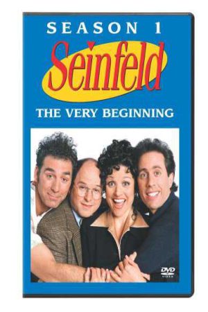 Xem Phim Seinfeld ( 1) Vietsub Ssphim - Seinfeld (Season 1) 1989 Thuyết Minh trọn bộ Vietsub