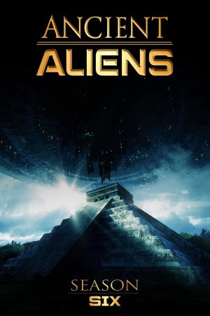 Ancient Aliens ( 6)