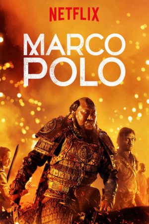 Nhà Thám Hiểm Marco Polo ( 2)