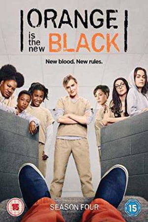 Xem Phim Trại Giam Kiểu Mỹ ( 4) Vietsub Ssphim - Orange Is The New Black (Season 4) 2015 Thuyết Minh trọn bộ Vietsub