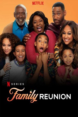 Xem Phim Gia đình đoàn tụ ( 2) Vietsub Ssphim - Family Reunion (Season 2) 2019 Thuyết Minh trọn bộ Vietsub