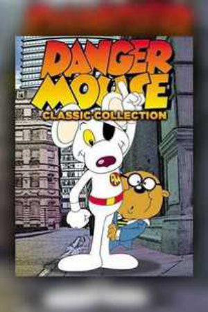 Danger Mouse Classic Collection ( 1)
