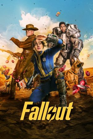 Xem Phim Sụp Đổ ( 1) Vietsub Ssphim - Fallout (Season 1) 2024 Thuyết Minh trọn bộ Vietsub
