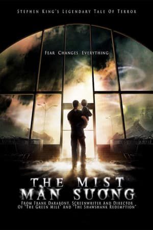 Xem Phim Quái Vật Sương Mù Vietsub Ssphim - The Mist 2007 Thuyết Minh trọn bộ Vietsub