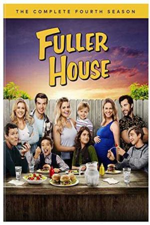 Xem Phim Gia đình Fuller ( 4) Vietsub Ssphim - Fuller House (Season 4) 2017 Thuyết Minh trọn bộ Vietsub