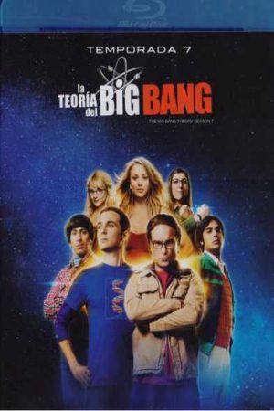 Xem Phim Vụ nổ lớn ( 7) Vietsub Ssphim - The Big Bang Theory (Season 7) 2012 Thuyết Minh trọn bộ Vietsub