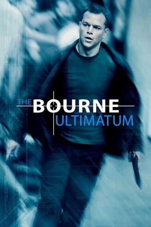 Xem Phim Siêu Điệp Viên Tối Hậu Thư Của Bourne Vietsub Ssphim - The Bourne Ultimatum 2007 Thuyết Minh trọn bộ Vietsub