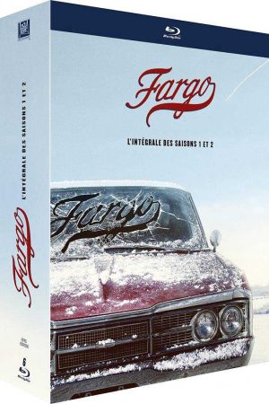 Thị Trấn Fargo ( 2)