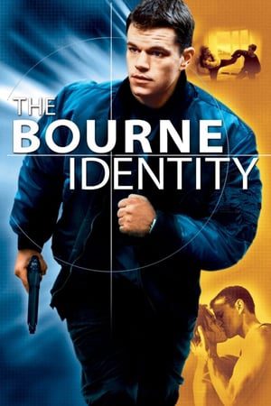 Xem Phim Siêu Điệp Viên Danh Tính Của Bourne Vietsub Ssphim - The Bourne Identity 2002 Thuyết Minh trọn bộ Vietsub