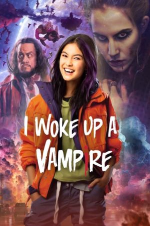 Xem Phim Bỗng nhiên tôi thành ma cà rồng ( 1) Vietsub Ssphim - I Woke up a Vampire (season 1) 2023 Thuyết Minh trọn bộ Vietsub