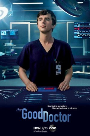 Xem Phim Bác sĩ thiên tài ( 3) Vietsub Ssphim - The Good Doctor (Season 3) 2018 Thuyết Minh trọn bộ Vietsub