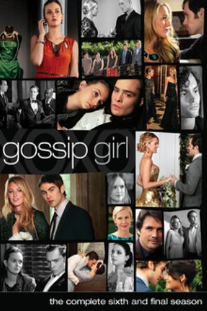 Xem Phim Hội Bà Tám ( 6) Vietsub Ssphim - Gossip Girl (Season 6) 2011 Thuyết Minh trọn bộ Vietsub