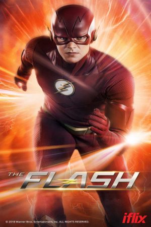 Xem Phim Người hùng tia chớp ( 5) Vietsub Ssphim - The Flash (Season 5) 2017 Thuyết Minh trọn bộ Vietsub
