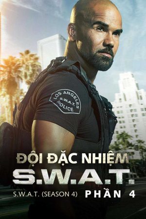 Đội Đặc Nhiệm SWAT ( 4)