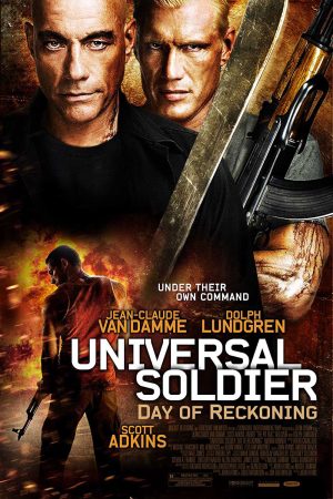 Xem Phim Chiến Binh Vũ Trụ Ngày Tính Sổ Vietsub Ssphim - Universal Soldier Day of Reckoning 2011 Thuyết Minh trọn bộ Vietsub