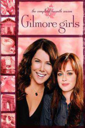 Xem Phim Những cô nàng Gilmore ( 7) Vietsub Ssphim - Gilmore Girls (Season 7) 2005 Thuyết Minh trọn bộ Vietsub