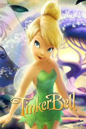 Tinker Bell Cô Tiên Giúp Ích