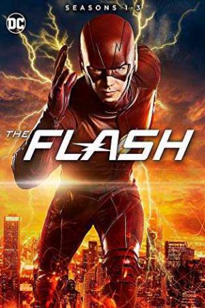 Xem Phim Người hùng tia chớp ( 1) Vietsub Ssphim - The Flash (Season 1) 2013 Thuyết Minh trọn bộ Vietsub