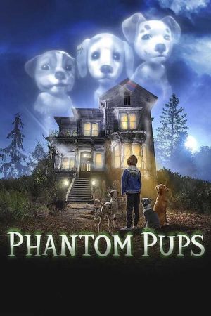 Phantom Pups ( 1)