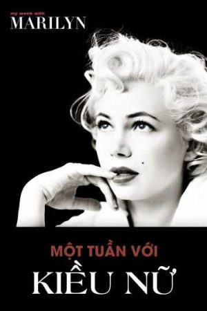 Xem Phim Một Tuần Với Kiều Nữ Vietsub Ssphim - My Week With Marilyn 2010 Thuyết Minh trọn bộ Vietsub
