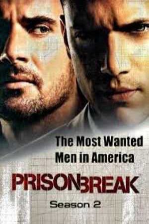 Xem Phim Vượt Ngục ( 2) Vietsub Ssphim - Prison Break (Season 2) 2005 Thuyết Minh trọn bộ Vietsub