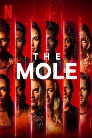The Mole Ai là nội gián