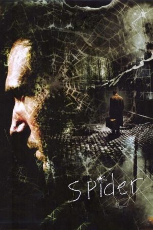 Xem Phim Nhện Vietsub Ssphim - Spider 2001 Thuyết Minh trọn bộ Vietsub