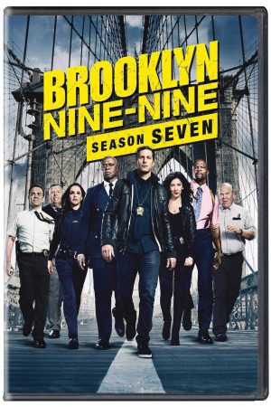 Xem Phim Đồn Brooklyn số 99 ( 7) Vietsub Ssphim - Brooklyn Nine Nine (Season 7) 2019 Thuyết Minh trọn bộ Vietsub