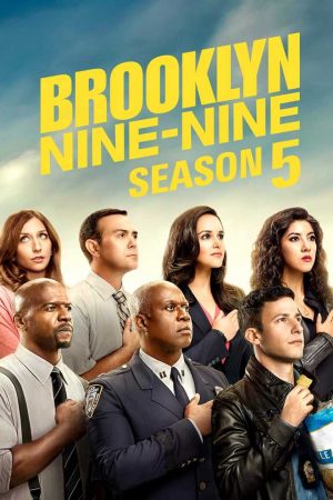 Xem Phim Đồn Brooklyn số 99 ( 5) Vietsub Ssphim - Brooklyn Nine Nine (Season 5) 2016 Thuyết Minh trọn bộ Vietsub